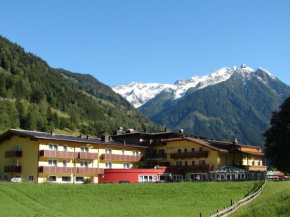 Hotel-Restaurant Lampenhäusl Fusch An Der Grossglocknerstrasse
